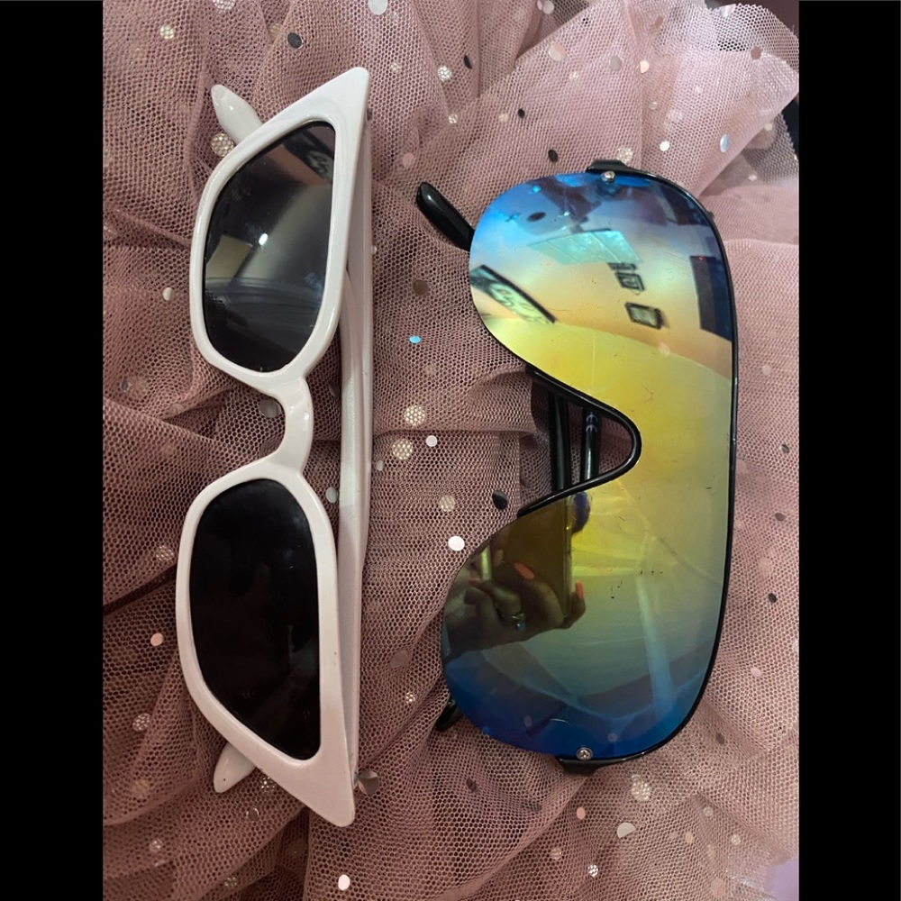 Fashion sunglasses bundle ✨